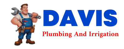 Trusted plumber in HERRICK